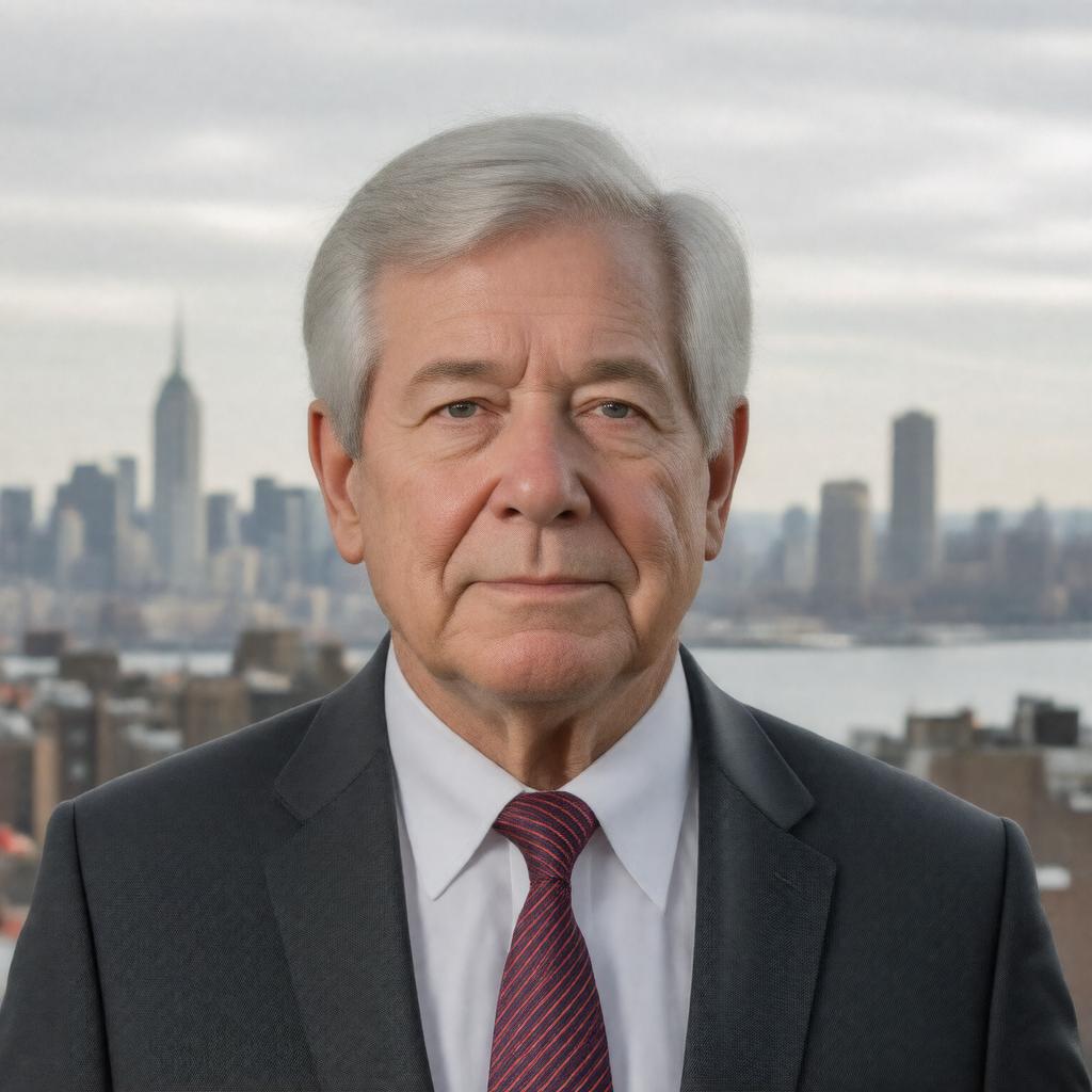 Marty Markowitz